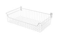 Walltech Hauswirtschaftsraum XXL Aufbewahrungskorb