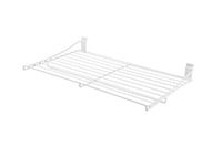 Walltech Hauswirtschaftsraum Großes Regal mit Stange