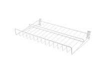 Walltech Nutzraum Schuhregal