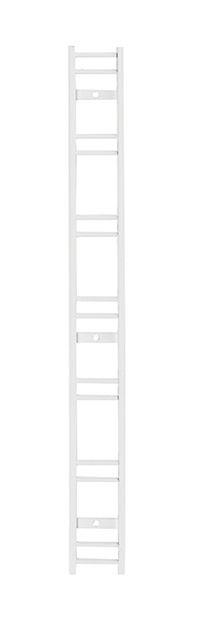 Walltech Hauswirtschaftsraum Kurze Leiter-Regal Schiene