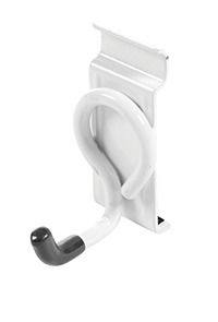 Walltech Hauswirtschaftsraum Einzelhaken - Kurz