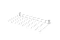 Walltech Hauswirtschaftsraum Hosenschiene