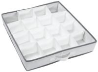 "Welt der Aufbewahrung" Schubladen-Organizer mit 16 Fächern