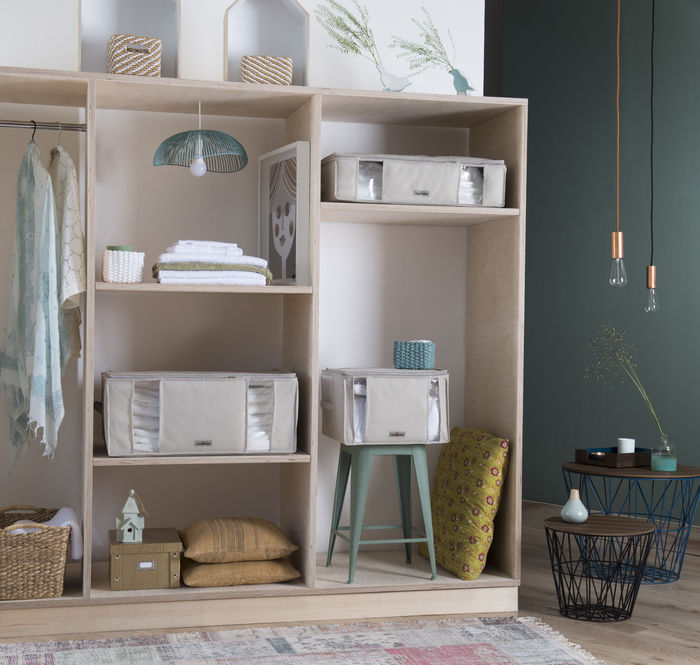 Compactor Life 2.0 Vakuum-Aufbewahrungstasche - Medium 5 Compactor