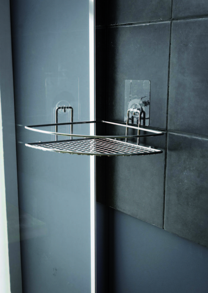 Bestlock Magic  für die Montage an der Wand 5 Compactor