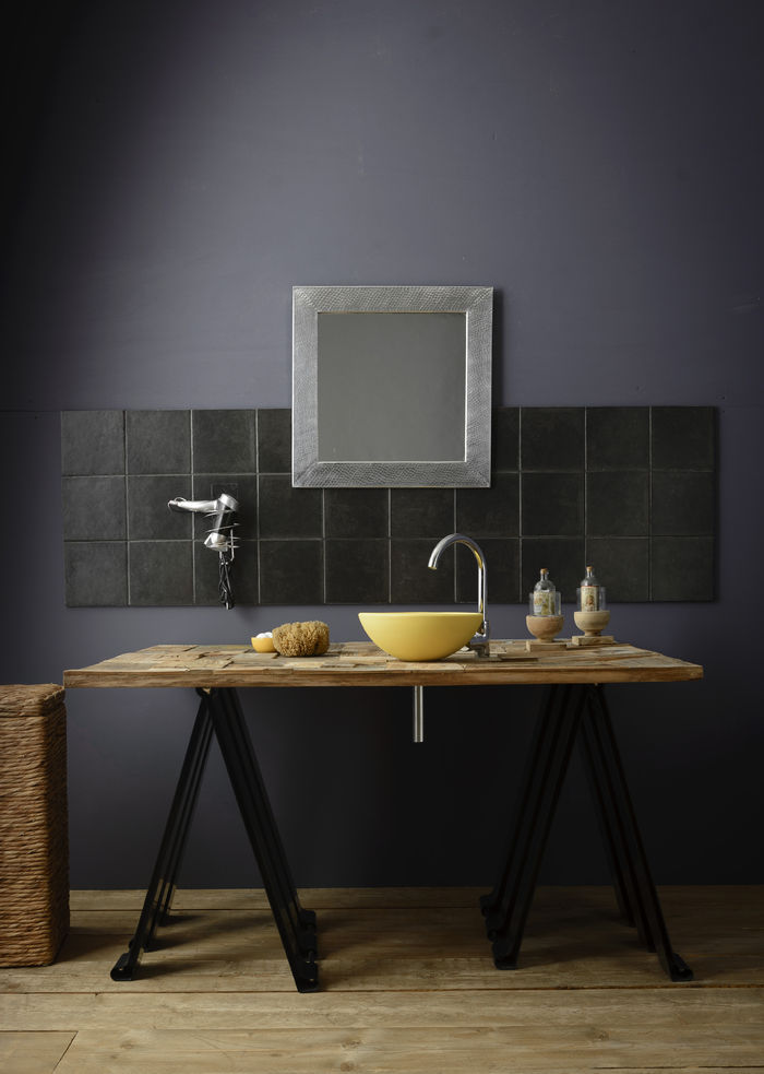 Bestlock Magic Halter für Haartrockner zur Montage an der Wand 6 Compactor