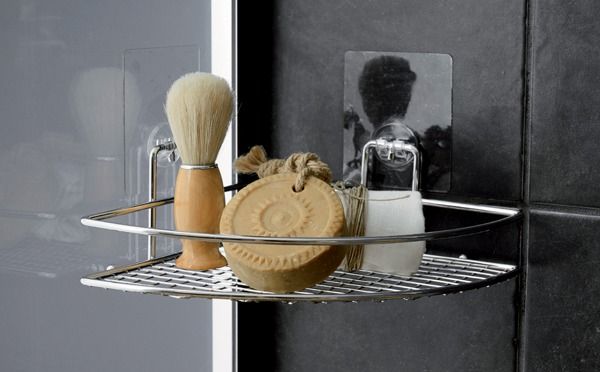 Bestlock Magic  für die Montage an der Wand 6 Compactor