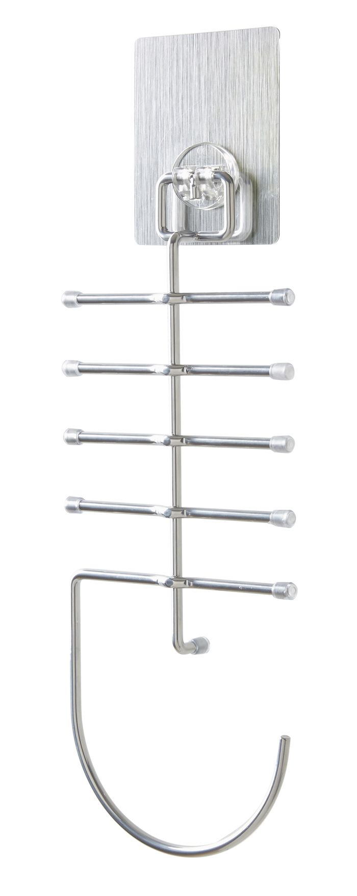 Bestlock Magic Zubehörhalter für die Montage an der Wand 1 Compactor