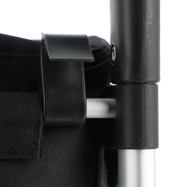 Brooklyn-Einkaufswagen mit Isothermen Fach 6 Compactor