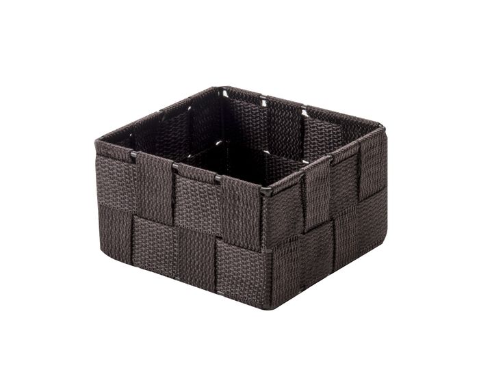 "Stan" Kleiner Schubladen-Organizer -Braun 1 Compactor