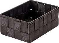 "Stan" Mittelgroßer Schubladen-Organizer - Braun 1 Compactor