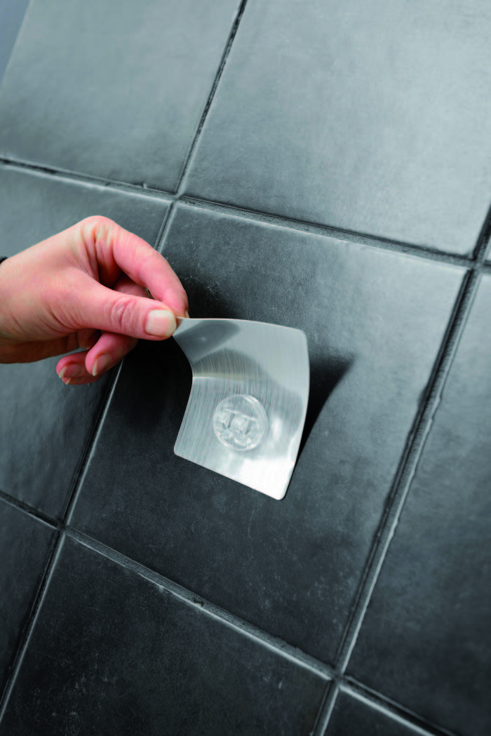 Bestlock Magic Ersatz Haft-Pad 4 Compactor