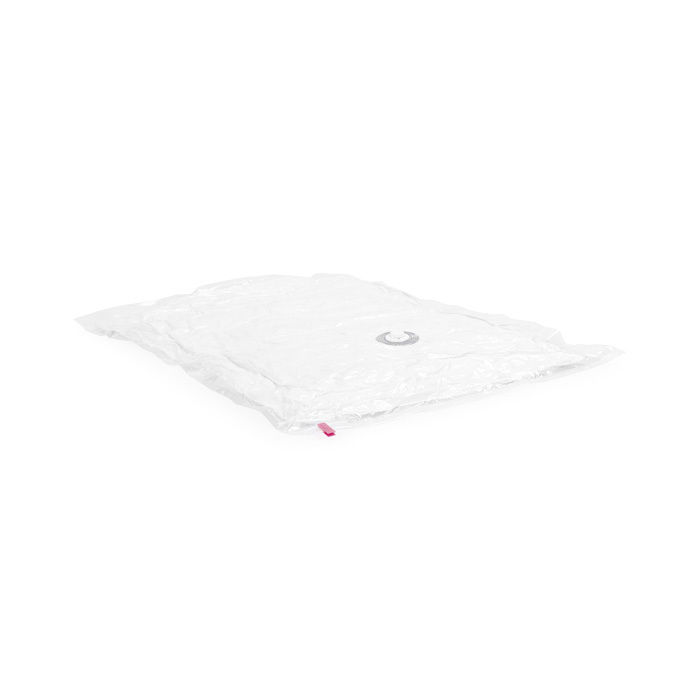 "Aspispace" Set aus 6 mittleren und großen platzsparenden Vakuum-Aufbewahrungsbeuteln - 3 mittlere u 5 Compactor