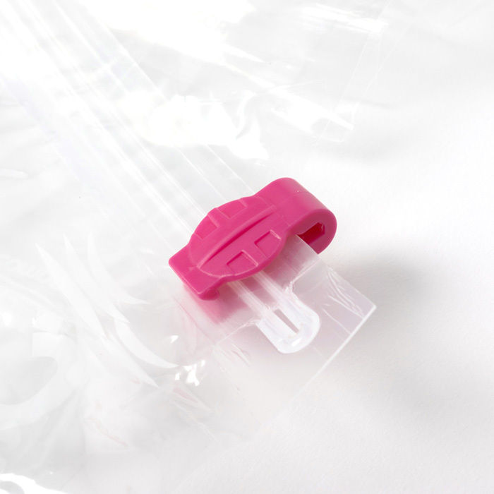 "Aspispace" Set aus 6 mittleren und großen platzsparenden Vakuum-Aufbewahrungsbeuteln - 3 mittlere u 7 Compactor