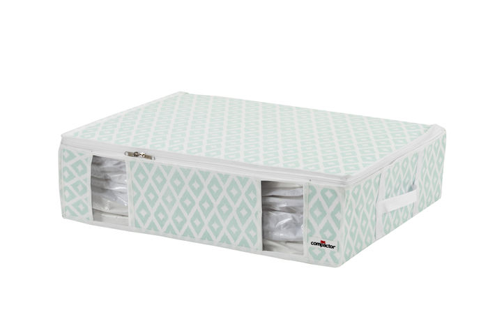 Compactor Daman Unterbett-Vakuumtasche - Groß 2 Compactor