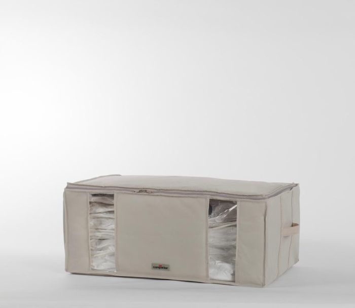 Set mit 5 Compactor Life 2.0 Vakuum Aufbewahrungstaschen - XXL 4 Compactor