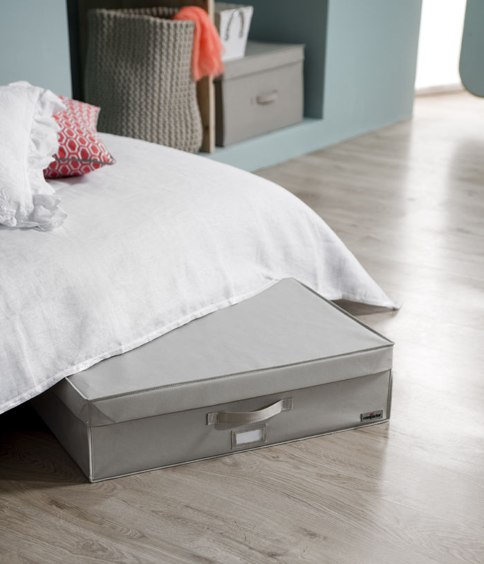 Compactor 2.0 Unterbett-Vakuumtruhe XXL 6 Compactor