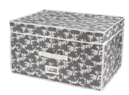 Compactor Tahiti Vakuum Aufbewahrungs-Truhe - XL 1 Compactor