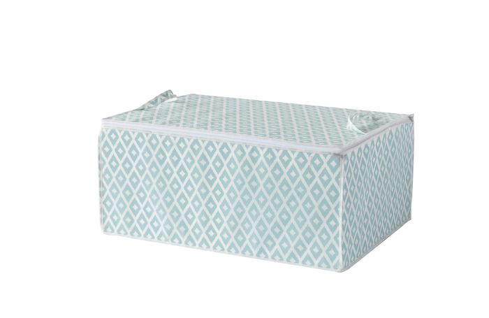 Daman Bettdecken-Aufbewahrungstasche 1 Compactor