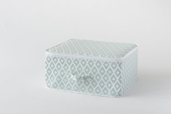 Daman Aufbewahrungstasche mit Reißverschluß 1 Compactor