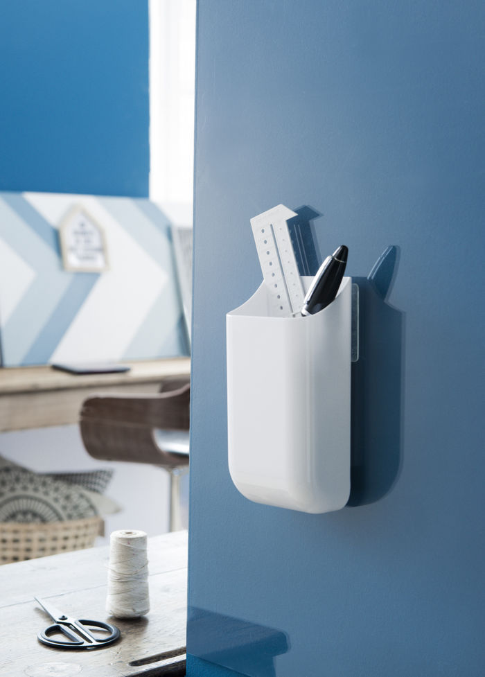 "Hang It" Mittelgroße Kurvige Aufbewahrungsbox 5 Compactor