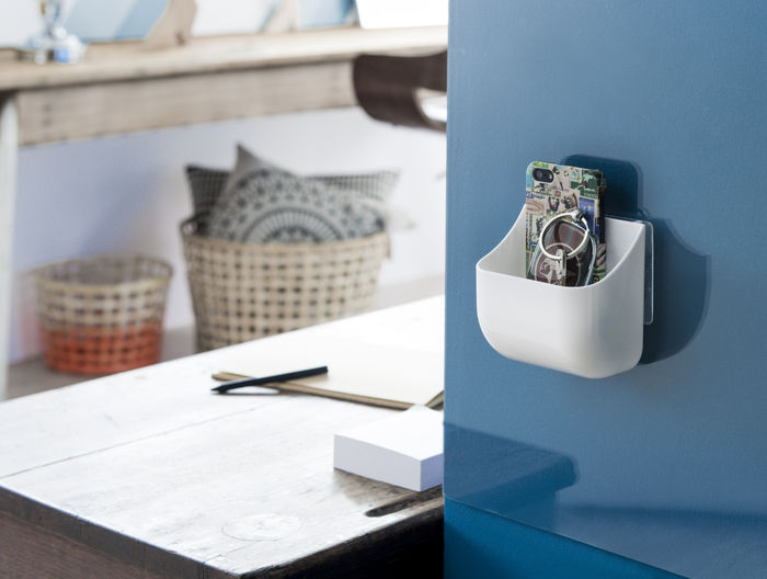 "Hang It" Kleine Kurvige Aufbewahrungsbox 5 Compactor