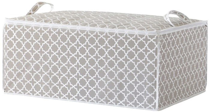 Madison Bettdecken-Aufbewahrungstasche 1 Compactor