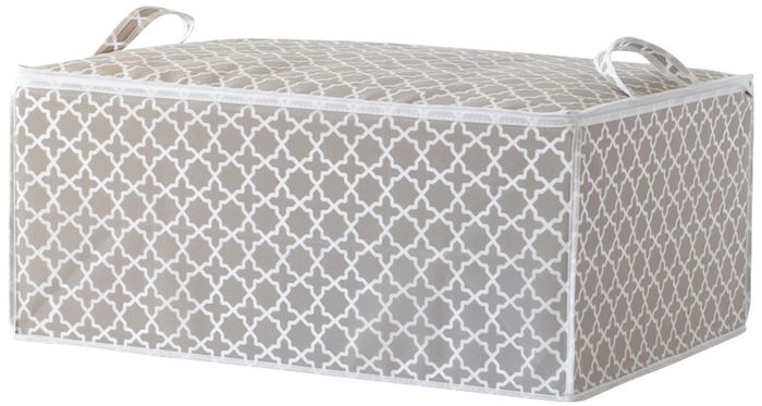 Madison Bettdecken-Aufbewahrungstasche 2 Compactor