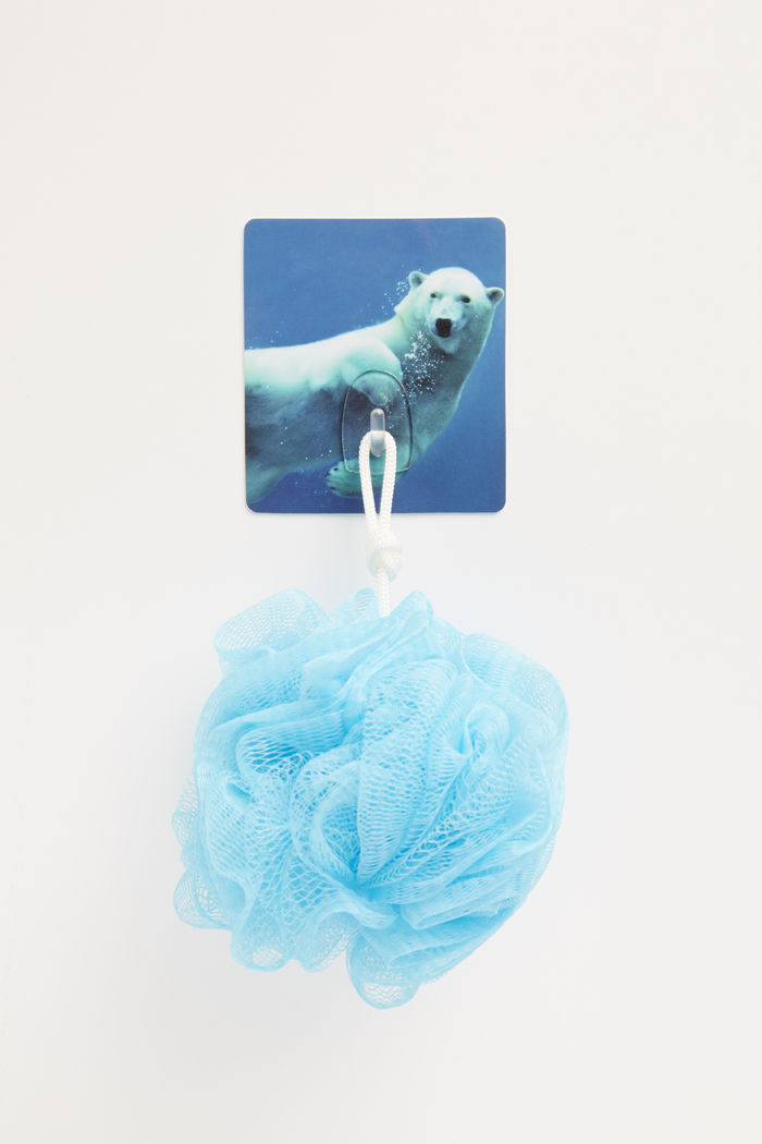 Eisbär "Magic Hook" Selbsthaftender Haken 2 Compactor