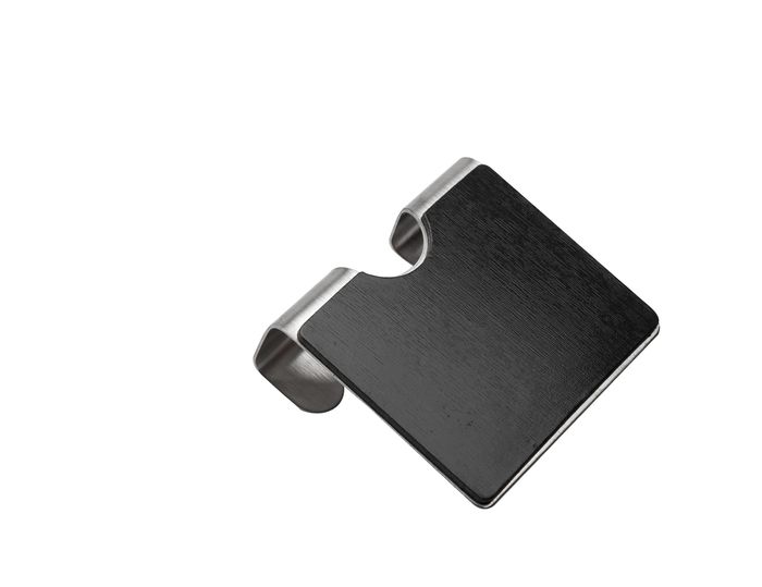 Magnetischer Doppel-Haken 2 Compactor