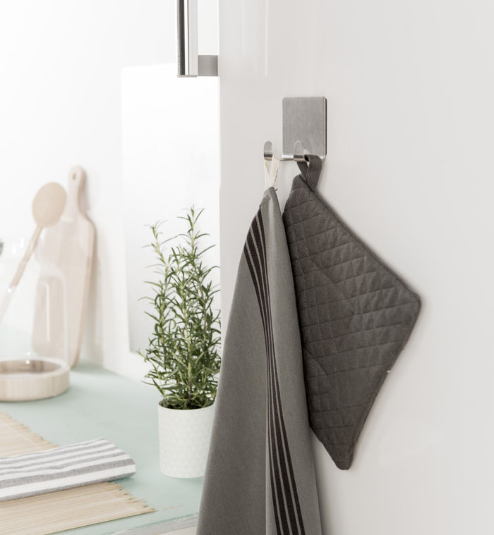 Magnetischer Doppel-Haken 3 Compactor