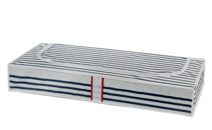 Mariniere Extra Flache Unterbett-Aufbewahrungstasche 1 Compactor