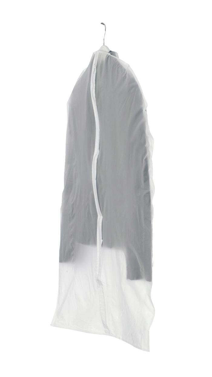 Milky Anzug-Hülle 1 Compactor