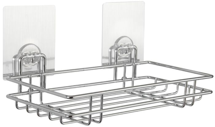 Bestlock Magic Küchenregal-Organizer für die Montage an der Wand 1 Compactor