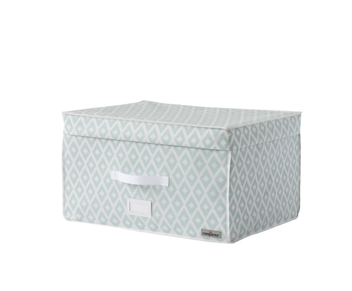 Set Compactor Daman Vakuum Aufbewahrungs-Truhe und Tasche 5 Compactor