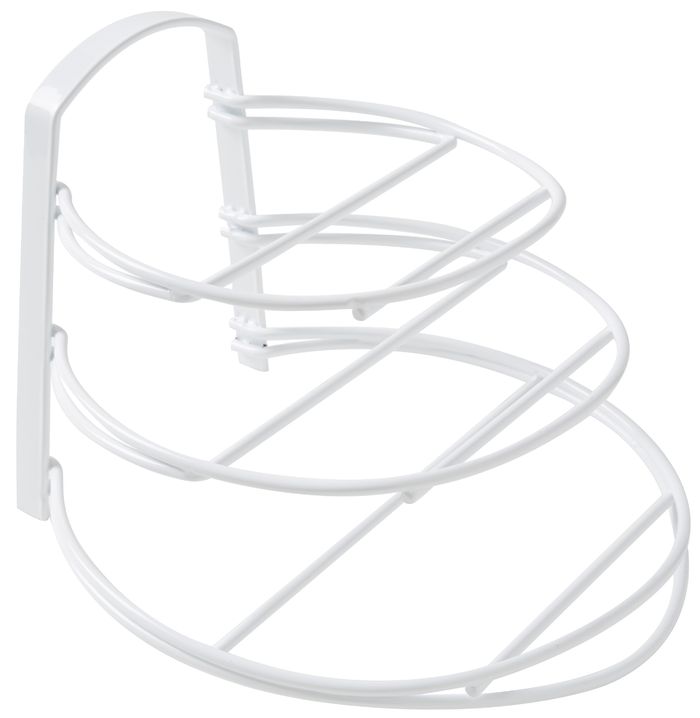 Pfannen Organizer-Ständer 1 Compactor