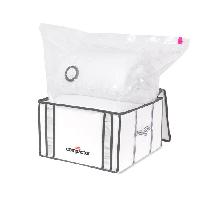 Compactor Life Vakuum Aufbewahrungs-Tasche - Medium 1 Compactor