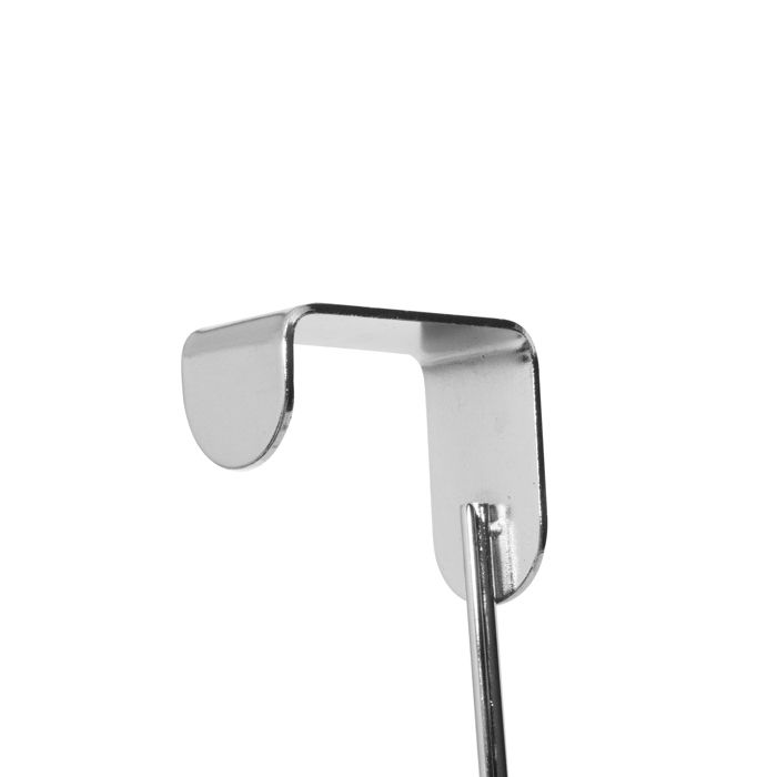 "Billy" 12 Haken zum über die Tür hängen 4 Compactor