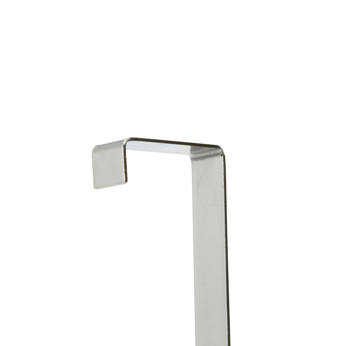 "Confetti" 10 Haken zum über die Tür hängen 4 Compactor