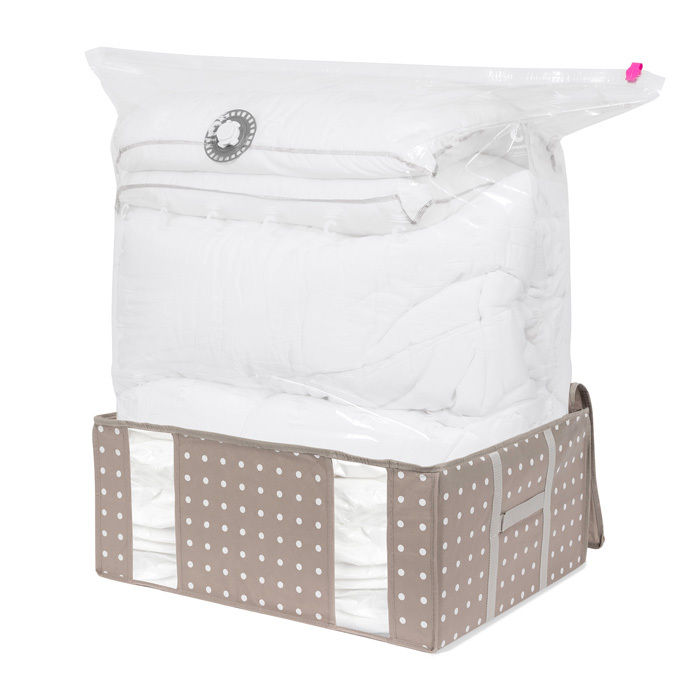 Compactor Rivoli Aufbewahrungs-Tasche - XXL 1 Compactor