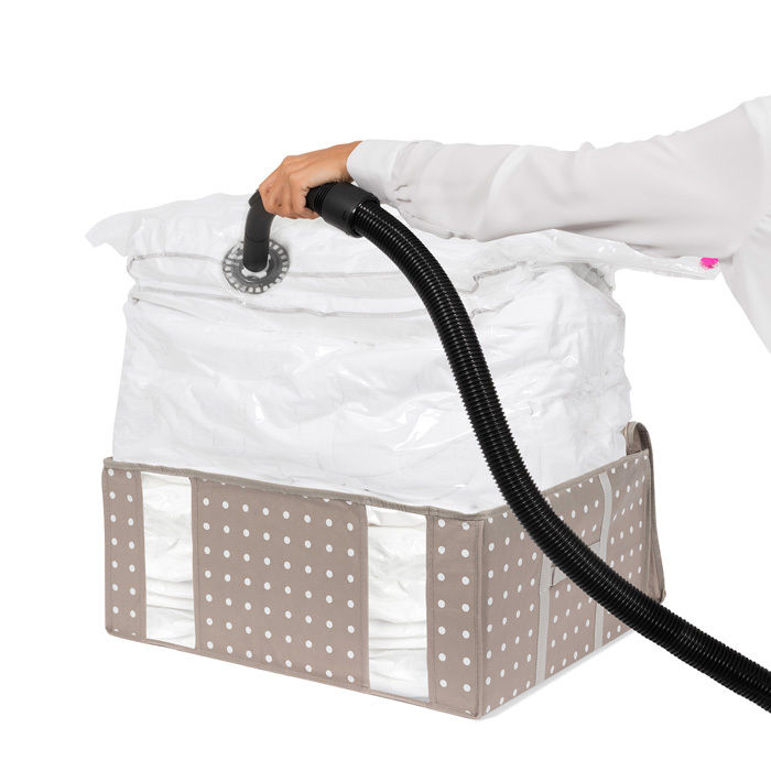 Compactor Rivoli Aufbewahrungs-Tasche - XXL 2 Compactor