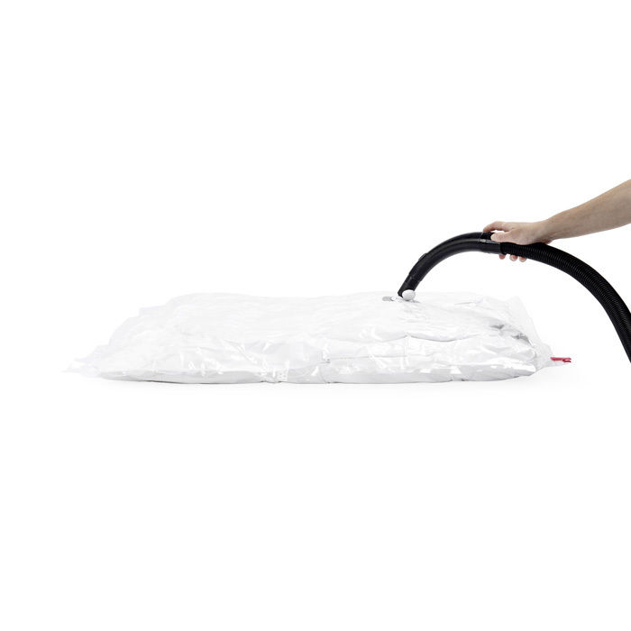 Compactor Life Set von 4 Vakuum Aufbewahrungs-Taschen und Beutel 5 Compactor