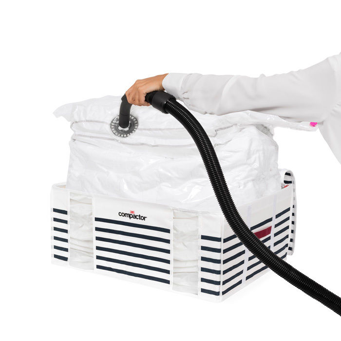 Compactor Mariniere Vakuum Aufbewahrungs-Tasche - XXL 2 Compactor
