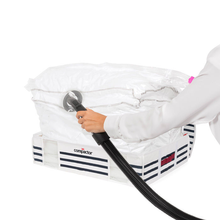 Compactor Mariniere Unterbett-Vakuumtasche - Groß 2 Compactor