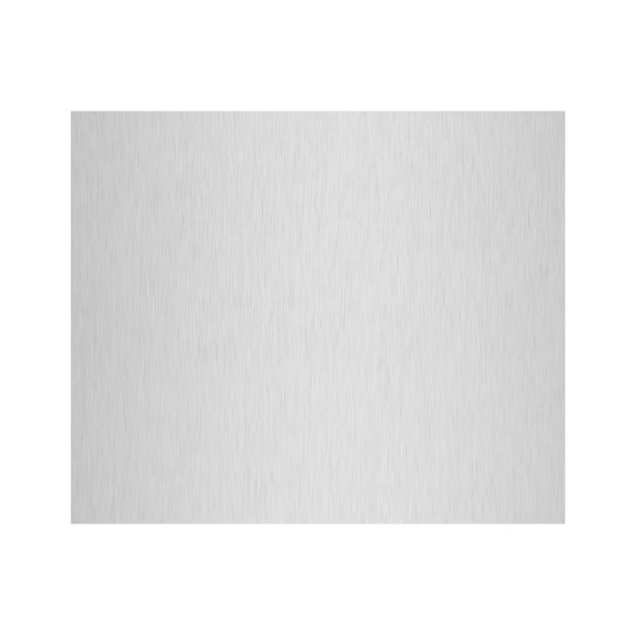 Magnetischer Edelstahl Küchen Spritzschutz und Memoboard - klein 2 Compactor