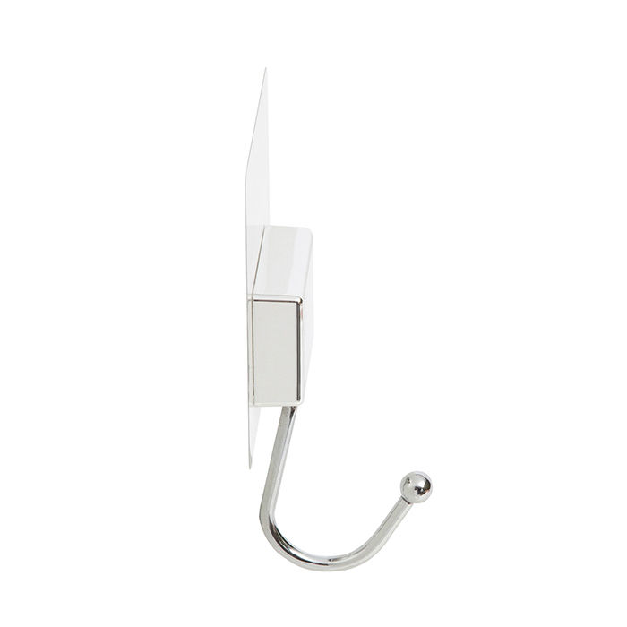 Bestlock Magic Einzelhaken für die Montage an der Wand 3 Compactor