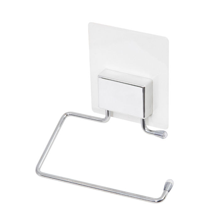 Bestlock Magic WC Papier Halter für die Montage an der Wand 1 Compactor