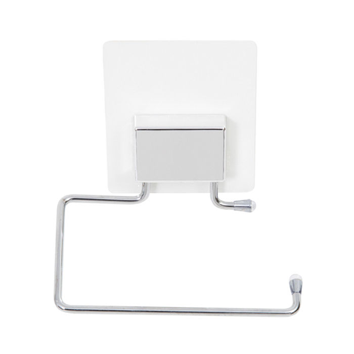 Bestlock Magic WC Papier Halter für die Montage an der Wand 3 Compactor