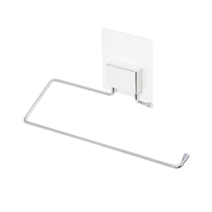 Bestlock Magic Handtuchhalter für die Montage an der Wand 1 Compactor