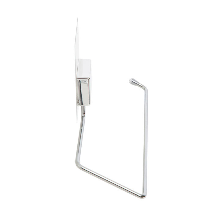 Bestlock Magic Handtuchhalter für die Montage an der Wand 3 Compactor